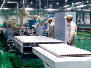 智能環保家具工廠落戶通許，廢氣處理設備助力傳統農區綠色產業升級