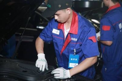 福斯大賽重慶站圓滿落幕，下一站長沙邀您共戰(zhàn)潤滑油零售新篇章